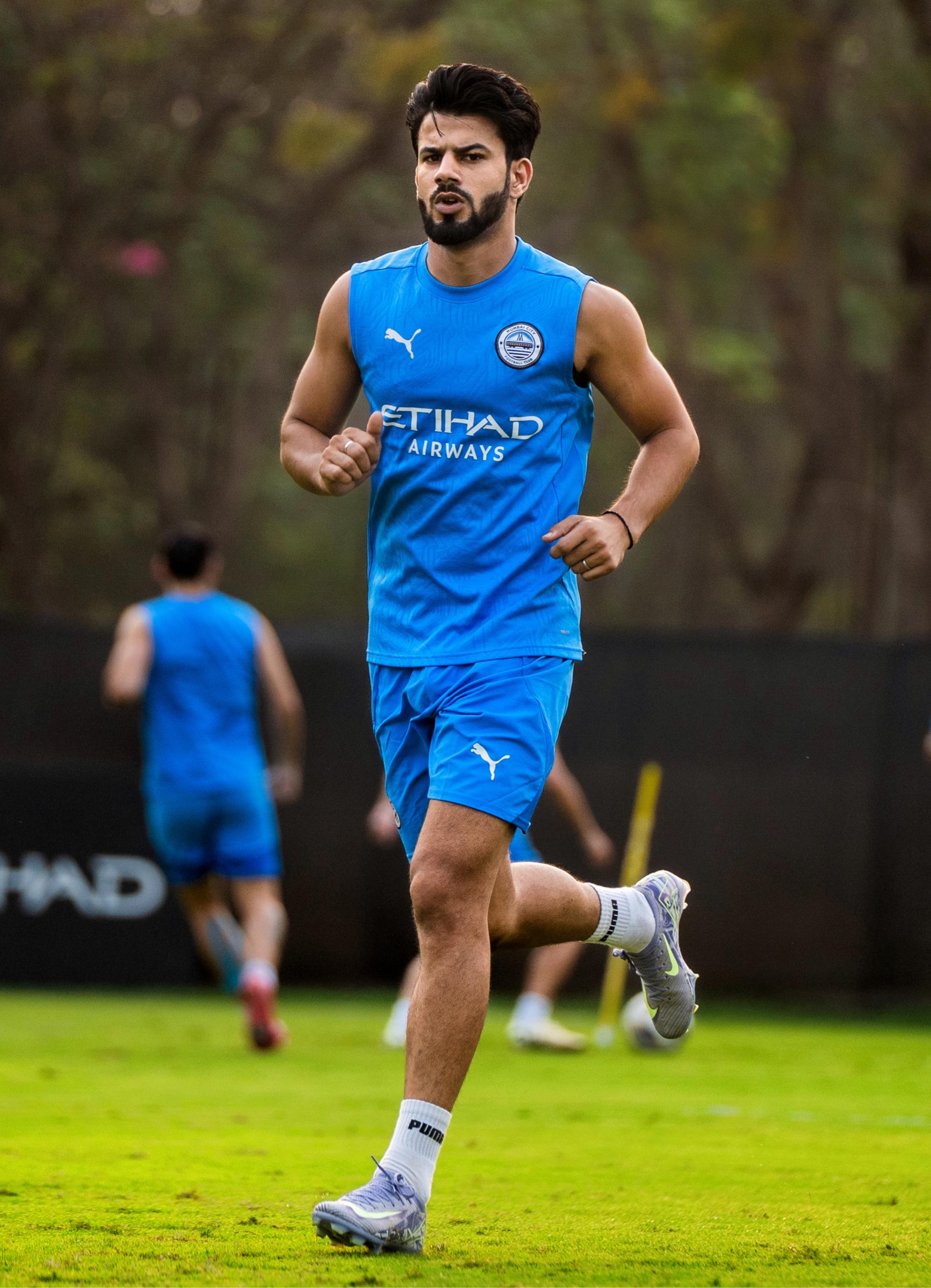 Founder Punjab Sporting