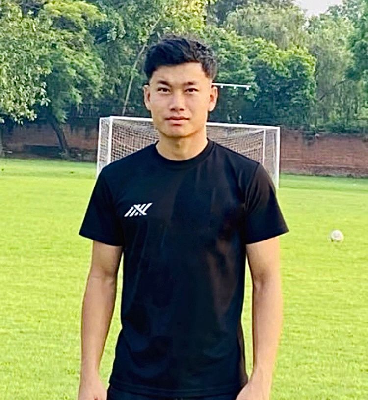 Malemnganba Hawaibam